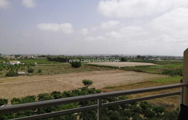 Revente - Appartement - Formentera de Segura - Costa Blanca