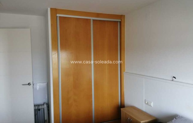 Revente - Appartement - Formentera de Segura - Costa Blanca