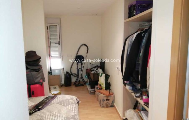Revente - Appartement - Formentera de Segura - Costa Blanca