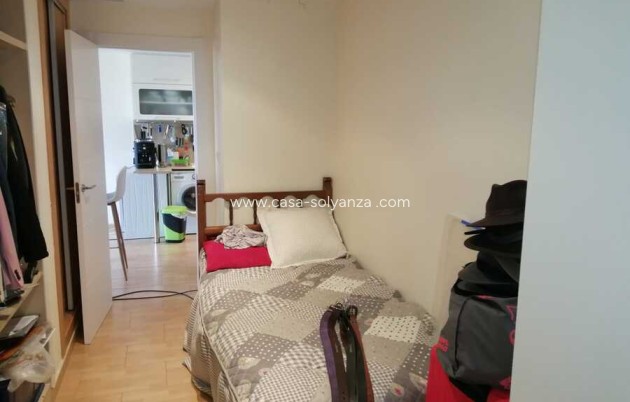 Revente - Appartement - Formentera de Segura - Costa Blanca