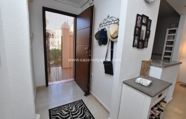 Revente - Bungalow - Algorfa - La Finca Golf Resort