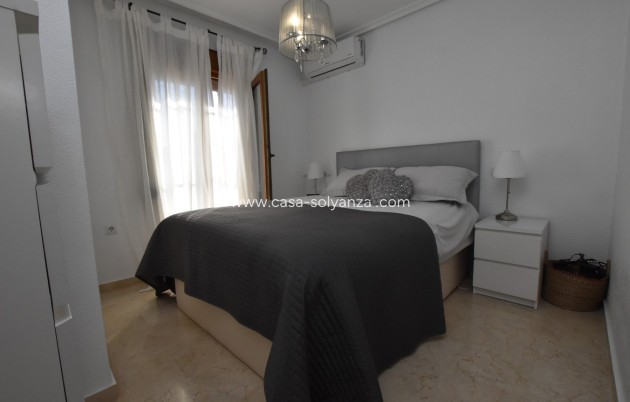 Revente - Bungalow - Algorfa - La Finca Golf Resort