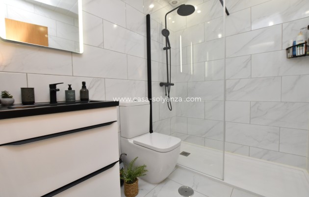 Revente - Bungalow - Algorfa - La Finca Golf Resort