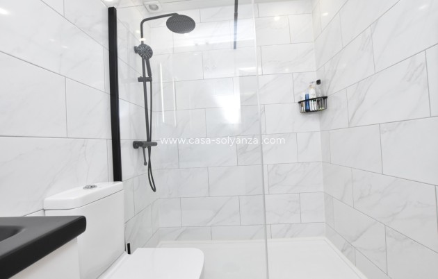 Revente - Bungalow - Algorfa - La Finca Golf Resort