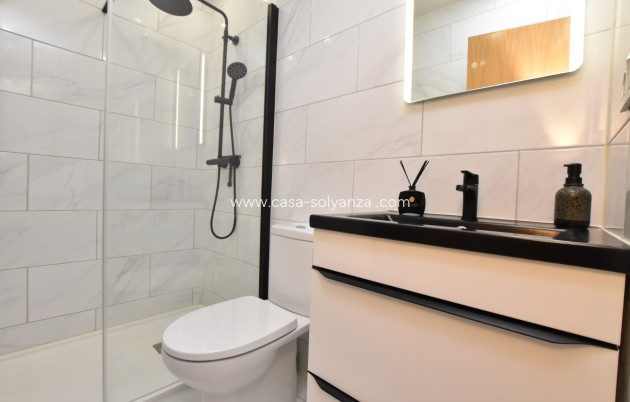 Revente - Bungalow - Algorfa - La Finca Golf Resort