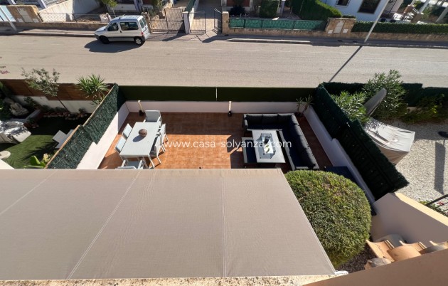 Revente - Bungalow - Algorfa - La Finca Golf Resort