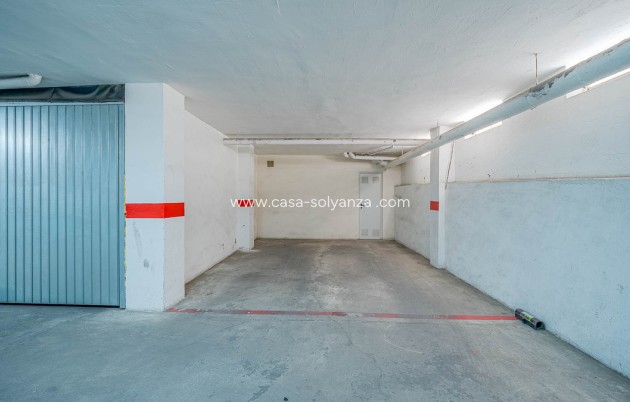 Herverkoop - Appartement / flat - Torrevieja - Torrevieja Centro
