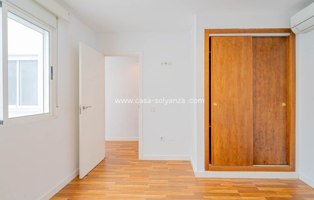Herverkoop - Appartement / flat - Torrevieja - Torrevieja Centro