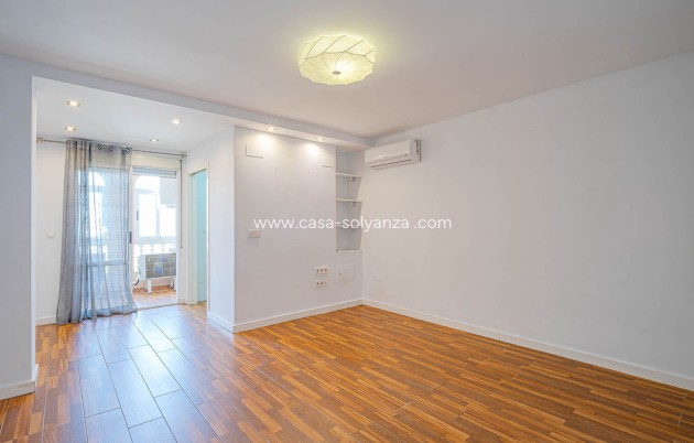 Herverkoop - Appartement / flat - Torrevieja - Torrevieja Centro