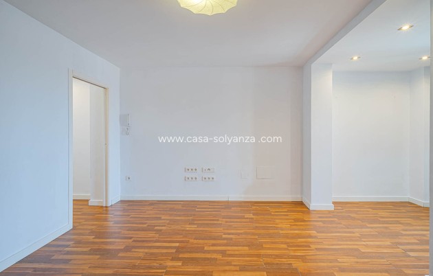 Herverkoop - Appartement / flat - Torrevieja - Torrevieja Centro