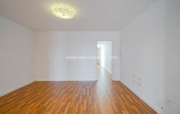 Herverkoop - Appartement / flat - Torrevieja - Torrevieja Centro