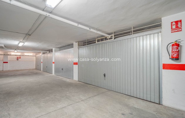 Herverkoop - Appartement / flat - Torrevieja - Torrevieja Centro