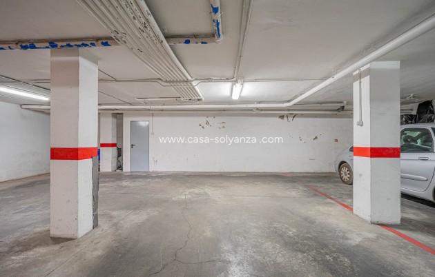 Herverkoop - Appartement / flat - Torrevieja - Torrevieja Centro