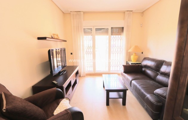 Reventa - Apartamento / piso - Los Alcázares - Los Alcazares Centro