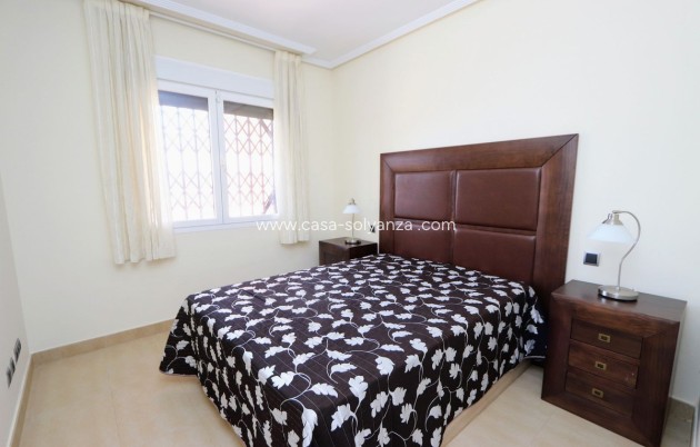 Reventa - Apartamento / piso - Los Alcázares - Los Alcazares Centro