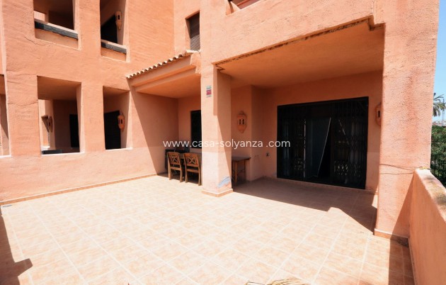 Reventa - Apartamento / piso - Los Alcázares - Los Alcazares Centro