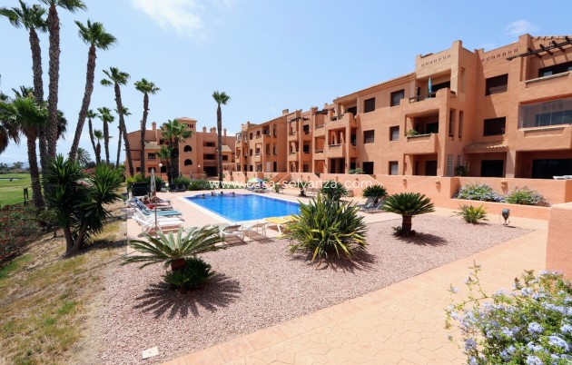 Reventa - Apartamento / piso - Los Alcázares - Los Alcazares Centro