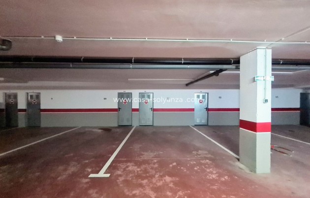 Reventa - Apartamento / piso - Los Alcázares - Los Alcazares Centro
