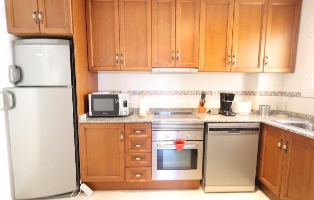 Revente - Appartement - Torrevieja - Costa Blanca