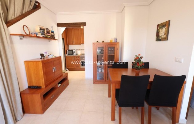 Revente - Appartement - Torrevieja - Costa Blanca