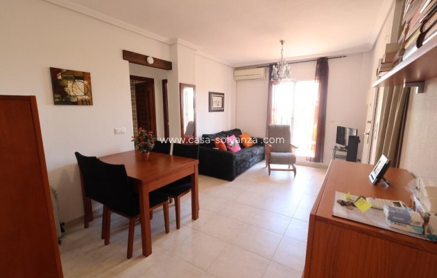 Revente - Appartement - Torrevieja - Costa Blanca