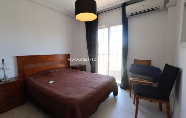 Revente - Appartement - Torrevieja - Costa Blanca