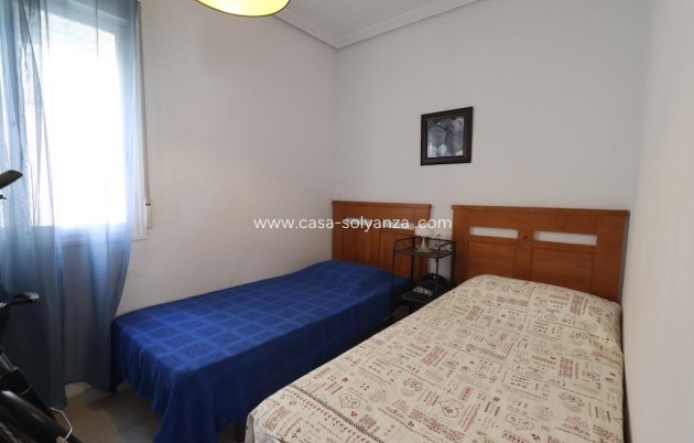 Revente - Appartement - Torrevieja - Costa Blanca