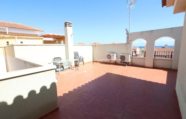 Revente - Appartement - Torrevieja - Costa Blanca