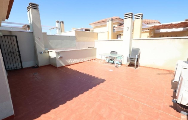 Revente - Appartement - Torrevieja - Costa Blanca