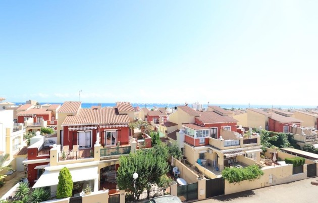 Revente - Appartement - Torrevieja - Costa Blanca