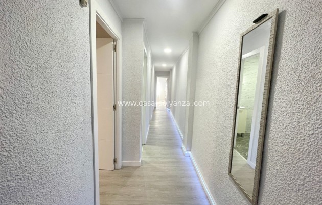 Herverkoop - Appartement / flat - Bigastro - Inland