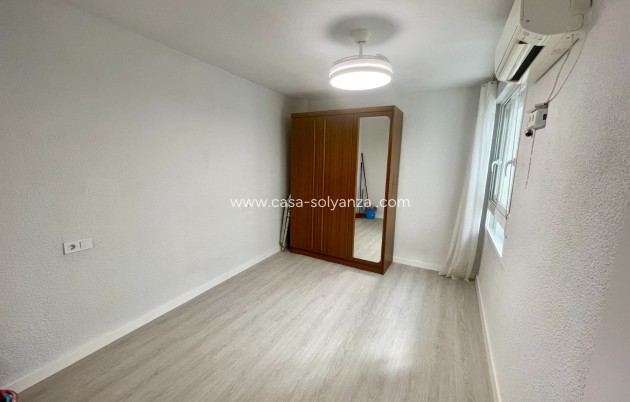 Herverkoop - Appartement / flat - Bigastro - Inland