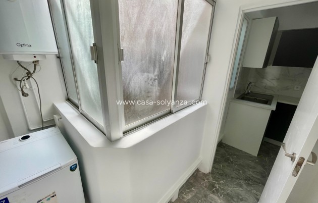 Herverkoop - Appartement / flat - Bigastro - Inland