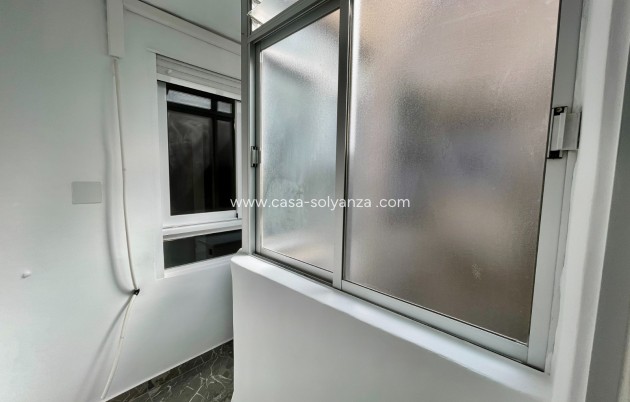 Herverkoop - Appartement / flat - Bigastro - Inland