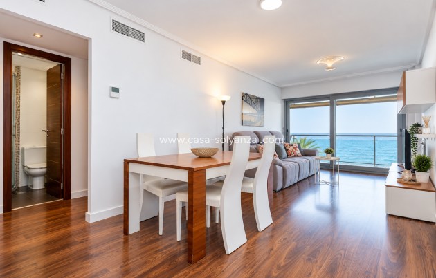 Herverkoop - Appartement / flat - Torrevieja - Costa Blanca