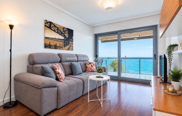 Herverkoop - Appartement / flat - Torrevieja - Costa Blanca