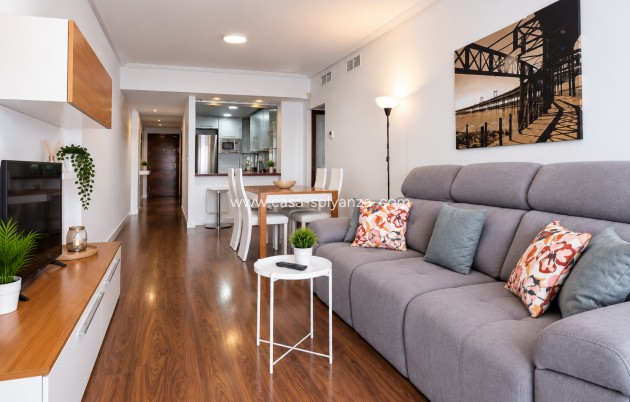 Herverkoop - Appartement / flat - Torrevieja - Costa Blanca