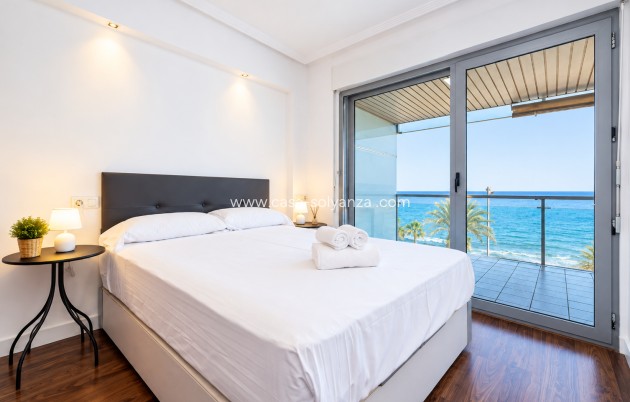 Herverkoop - Appartement / flat - Torrevieja - Costa Blanca