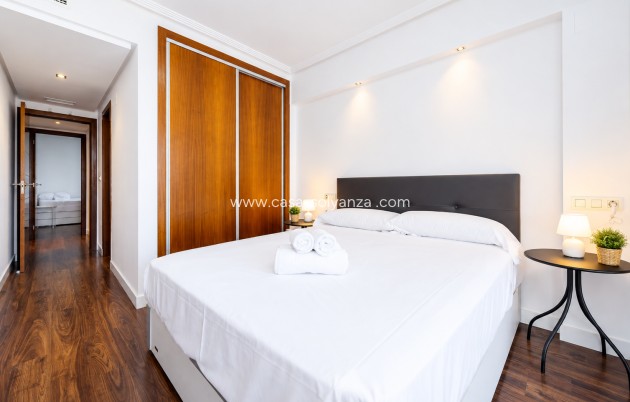 Herverkoop - Appartement / flat - Torrevieja - Costa Blanca