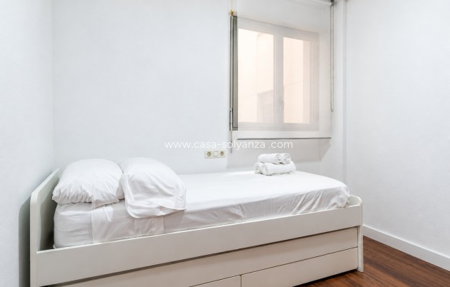 Herverkoop - Appartement / flat - Torrevieja - Costa Blanca