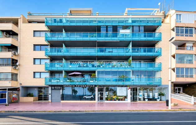 Herverkoop - Appartement / flat - Torrevieja - Costa Blanca