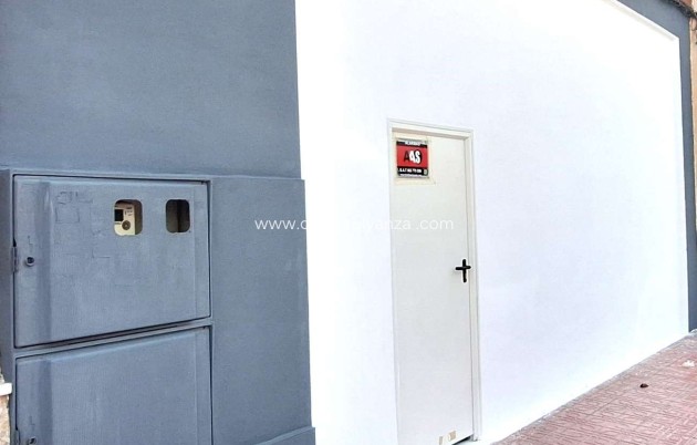 Revente - Business local - Torrevieja - Center