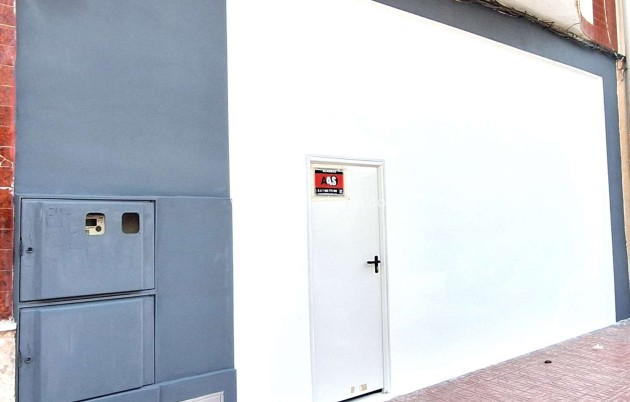 Revente - Business local - Torrevieja - Center