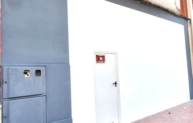 Revente - Business local - Torrevieja - Center