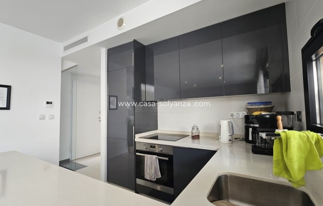 Reventa - Villa - Villamartin - Villamartín