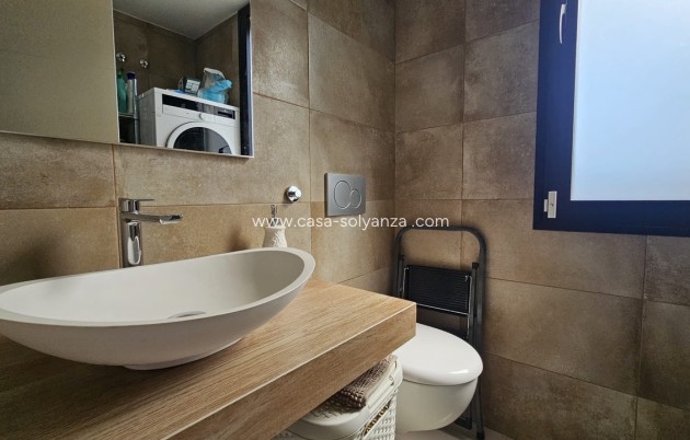 Reventa - Villa - Villamartin - Villamartín