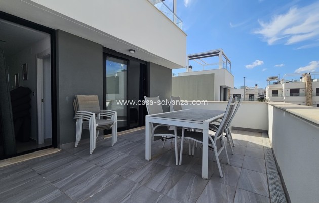 Reventa - Villa - Villamartin - Villamartín