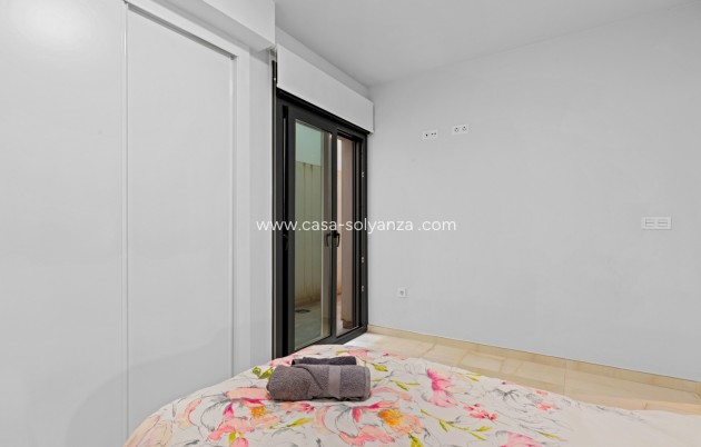 Revente - Apartment - Ground Floor - Orihuela Costa - Los Altos