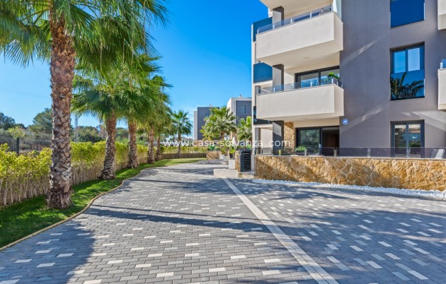 Revente - Apartment - Ground Floor - Orihuela Costa - Los Altos