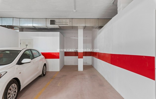Revente - Apartment - Ground Floor - Orihuela Costa - Los Altos